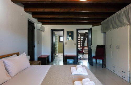 Villa Skantali - Foto 59