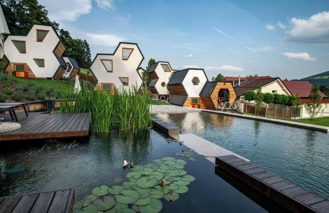 Bee House Maja - Foto 9