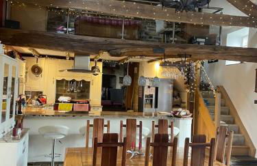 28 NIGHT MINIMUM STAY Unique 18th-Century Grade II Listed Barn & Cottage - Foto 40