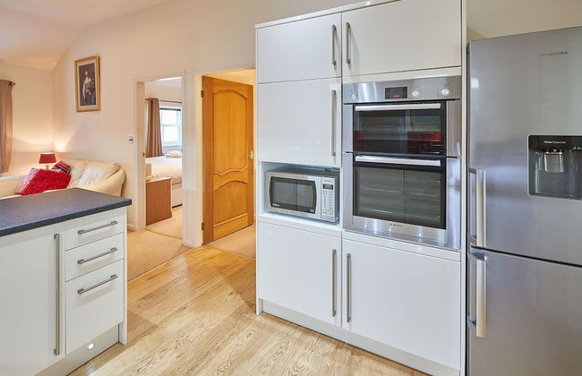 Host Stay The Woodlands - Foto 2