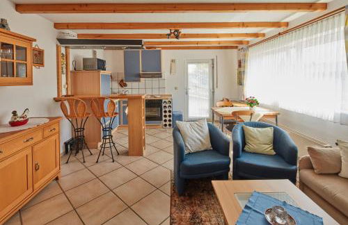 Ferien- und Messewohnung/ Apartment - Foto 1