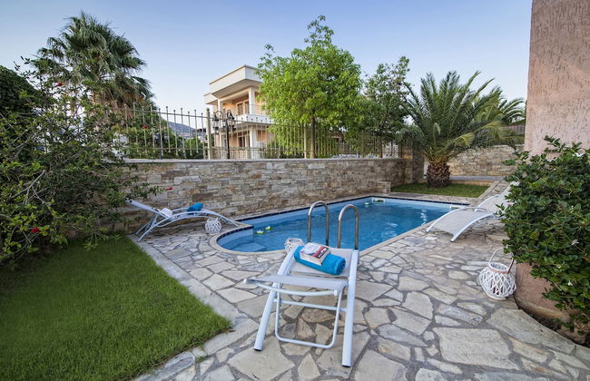 Pearls of Crete - Holiday Residences - Foto 45