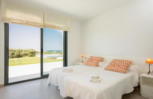 Villa Canutells Ref 27 - Foto 19