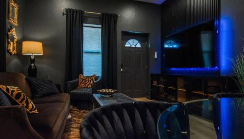 Speakeasy Suite at ArnoTriplex-Close to Downtown-Pet Friendly! - Foto 3