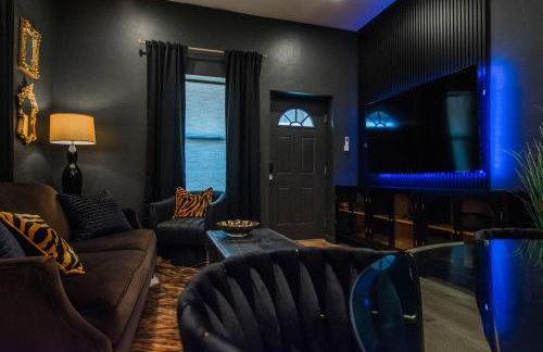 Speakeasy Suite at ArnoTriplex-Close to Downtown-Pet Friendly! - Foto 3