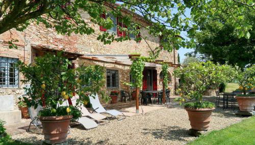 Holiday Home Ambrogetta by Interhome - Photo 2