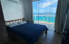 Flat frente Mar 64 - Foto 9