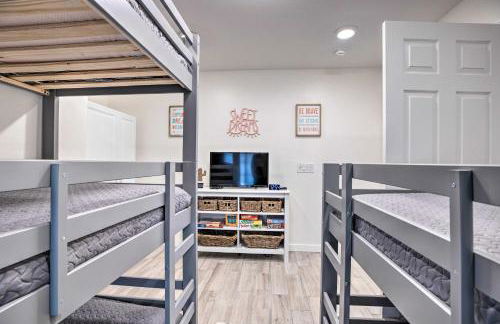 Close to Hikes! Snowbird Oasis with Pool in Estrella - Foto 19