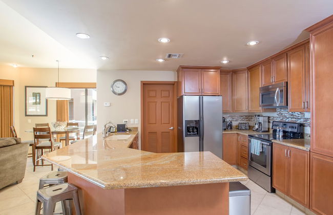 Las Palomas Beach & Golf Resort - Foto 19