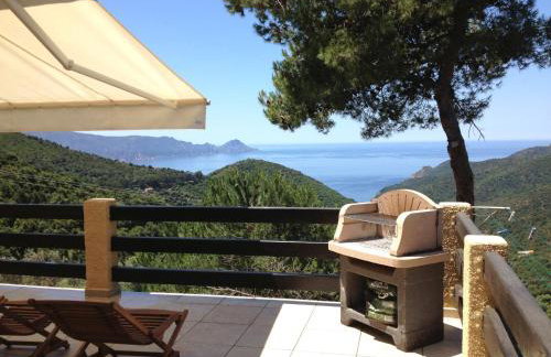 Villa Romarin - Foto 1