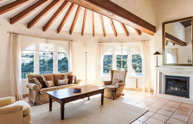 Villa Da Vinci - Foto 10