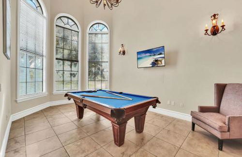 Luxury 6 Bedroom House in Reunion Resort - Foto 47