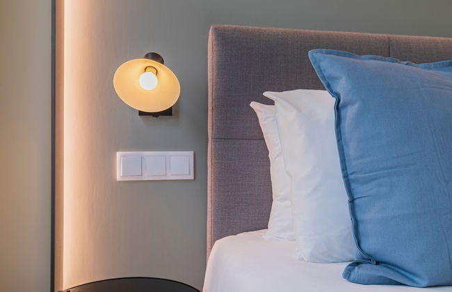 Ando Living - São Nicolau House - Foto 41