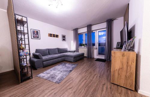 120 qm Penthouse, Europa Park - Rulantica - Straßburg - Colmar - Schwarzwald, bis 11 Personen - Foto 68