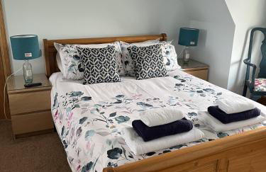 Salmon House - Foto 13