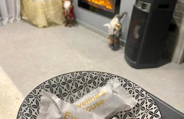 Evelina’s house - Foto 13