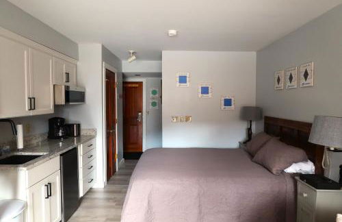 Snowshoe Mountain Studio! Renovated! - Foto 10