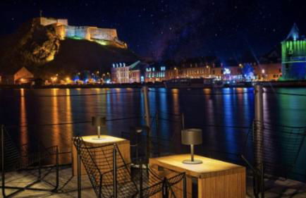 Le repos de la Meuse - Foto 22