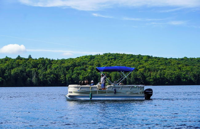 Whitefish Lake Lodge - Foto 28