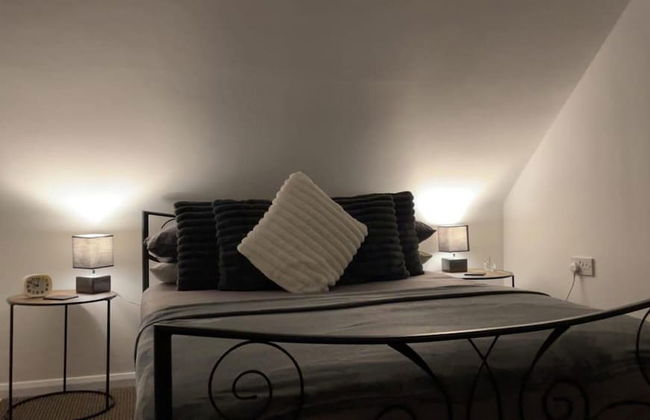 Stunning 1-bed Apartment in the Heart of Ludlow - Foto 2