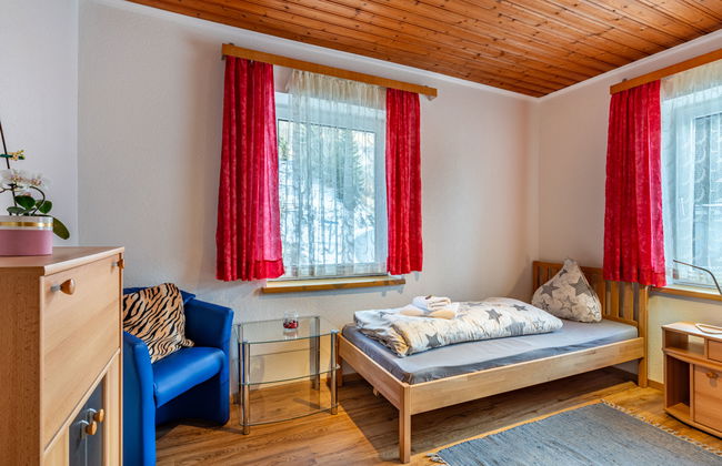 Haus Hilda - Photo 23