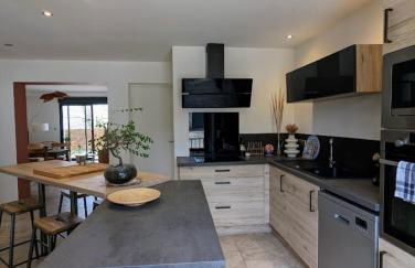 Gîte Le Petit rien du Bas - Foto 9