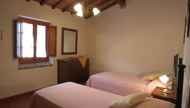 Comiti Farmhouse - Apt. Venere - Foto 4, Habitación