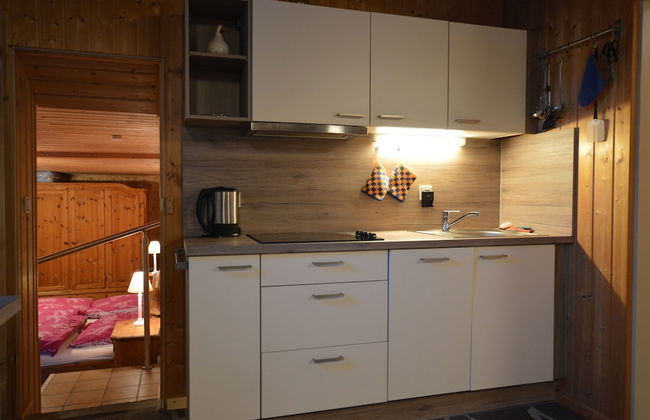 Cosy Apartment in Manderscheid With Balcony - Photo 36