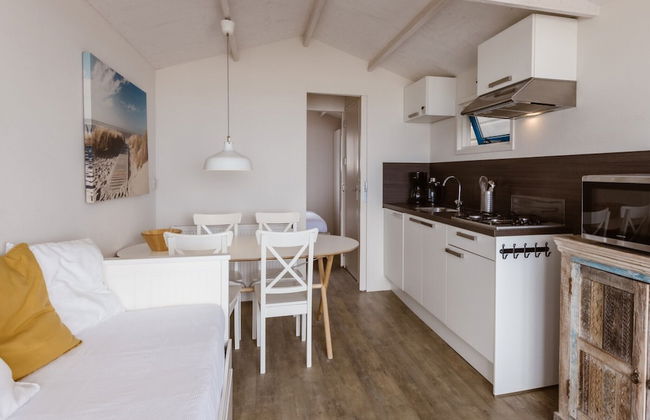 Holiday Home in Wijk aan Zee by the Beach - Foto 6