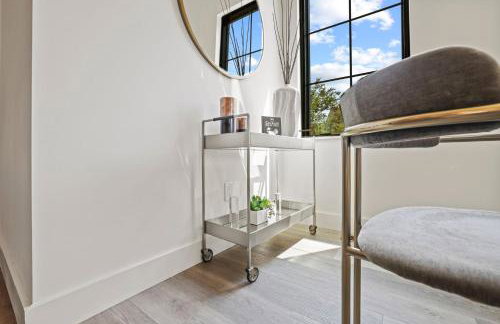 Chic Retreats in Columbus - Foto 34