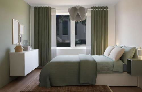 Modernes Ferienapartment nähe Uniklinik - Foto 14