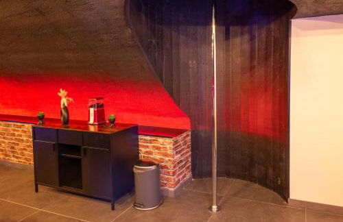 L'escapade Vosgienne, Cinéma, Balnéo - Foto 14