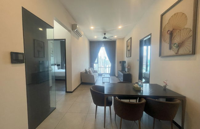 Opus Residences Kuala Lumpur by Luna - Foto 80