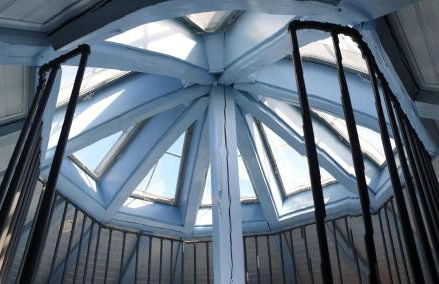 Historischer Wasserturm von 1913 - Foto 34