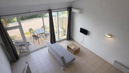 Appartement Duplex 6 personnes - Soléa 204 - Vue Mer - Foto 5