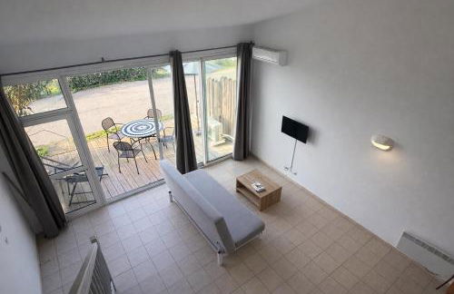 Appartement Duplex 6 personnes - Soléa 204 - Vue Mer - Foto 5