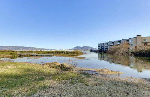 Clear Lake Living! Pet-Friendly Gem with Fenced Yard - Foto 29