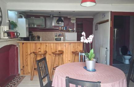 Charmant appartement au cœur des volcans d Auvergne - Photo 6