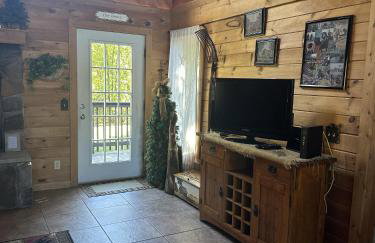 Trail's End Cabin - Foto 44