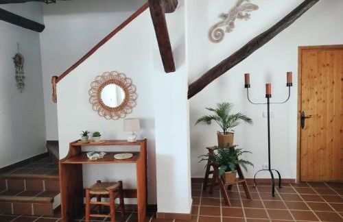 Casa Rural Las Adelfas - Foto 30