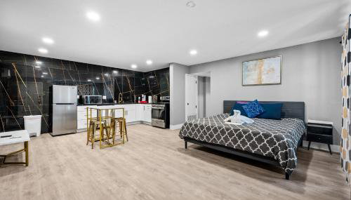 Bright and Cozy Studio in Prime West University Location - Foto 2