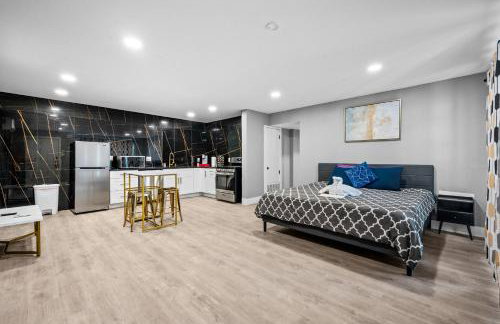 Bright and Cozy Studio in Prime West University Location - Foto 2