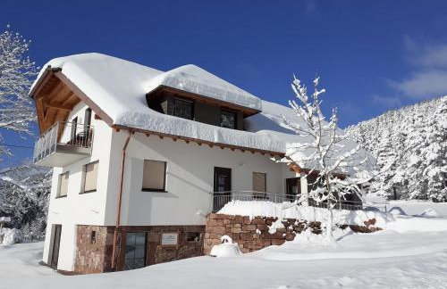 Waldfrieder Ferienwohnungen - Foto 5