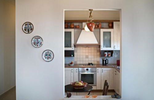 Sea Views at villa Anemomylos with Heated Pool, Ping Pong and Tennis - Foto 38