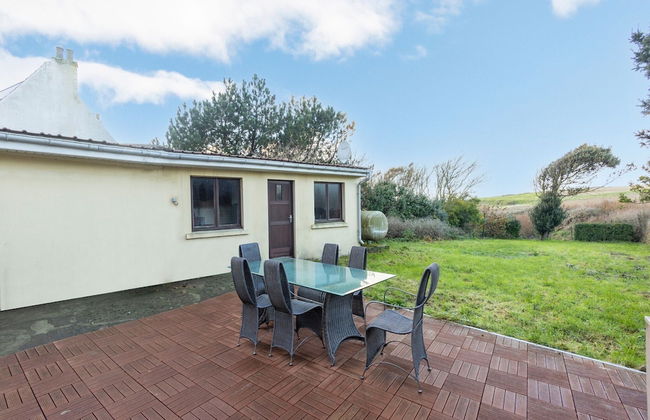 Cosy Cottage a Stone's Throw From Cap Gris Nez - Foto 32