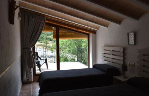 Casas Rurales El Nacimiento - Foto 36