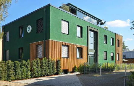 Hannover - PHIL & MAX Hotels und Apartments Airport - Foto 13