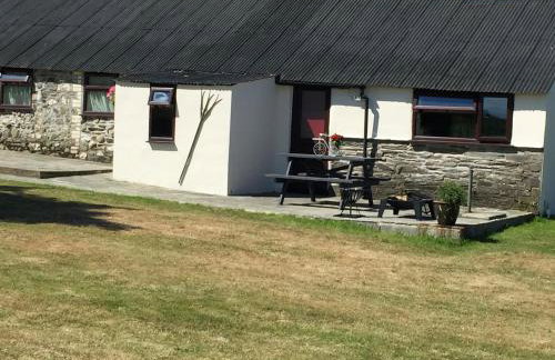 Byre Cottages & Log Cabin - Foto 38