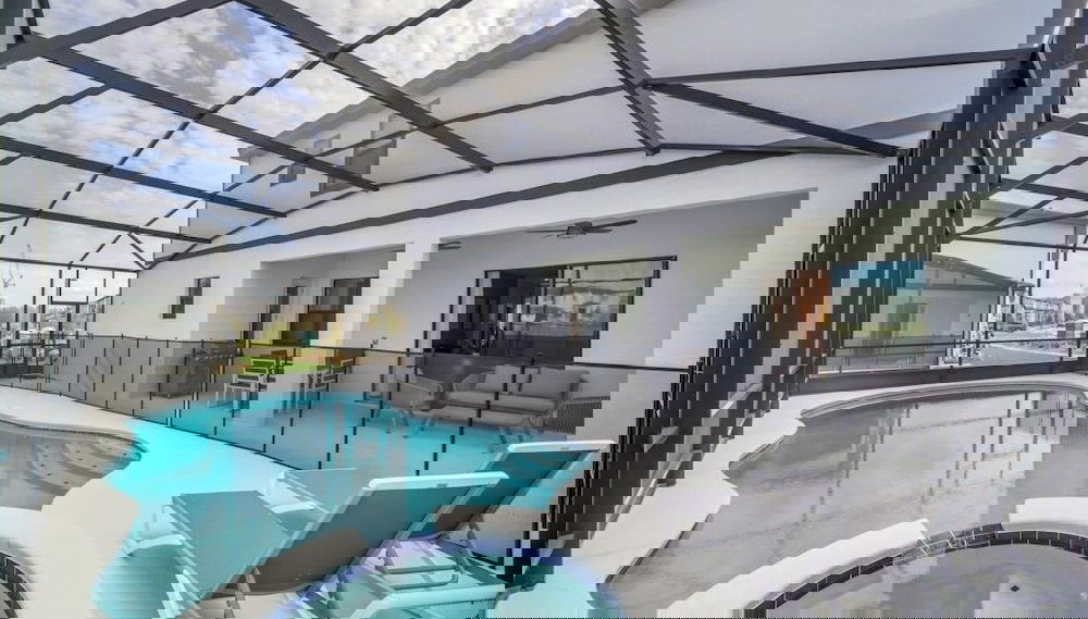 5890high 12 Bedroom Villa - Foto 1, Imagen principal