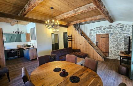 6 people, Col d'Izoard, quiet, view - Foto 3